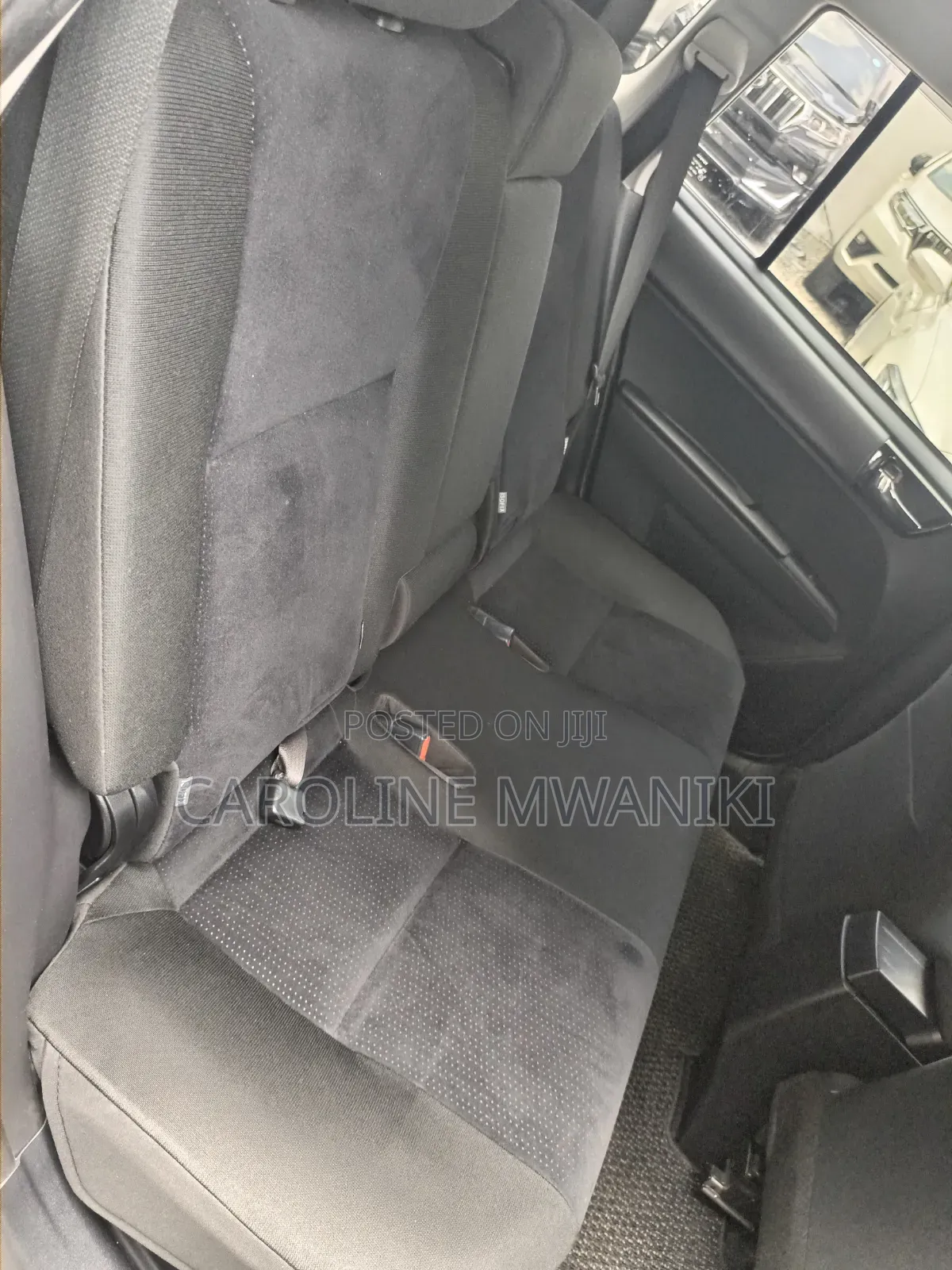 Toyota Corolla Fielder 2019 Silver