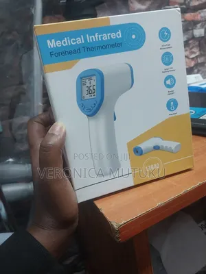 Thermometer Medical