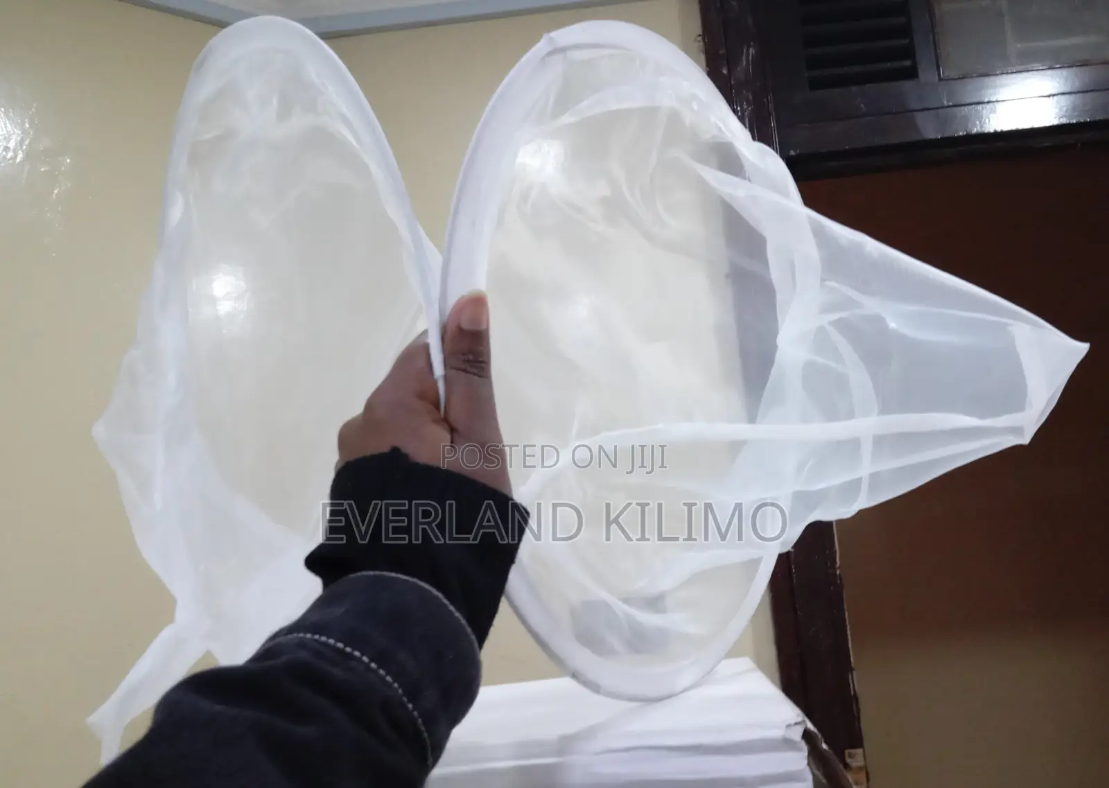 Honey Strainer Sieve