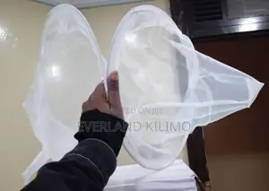 Honey Strainer Sieve