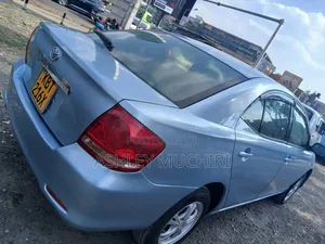 Toyota Allion 2003 Blue