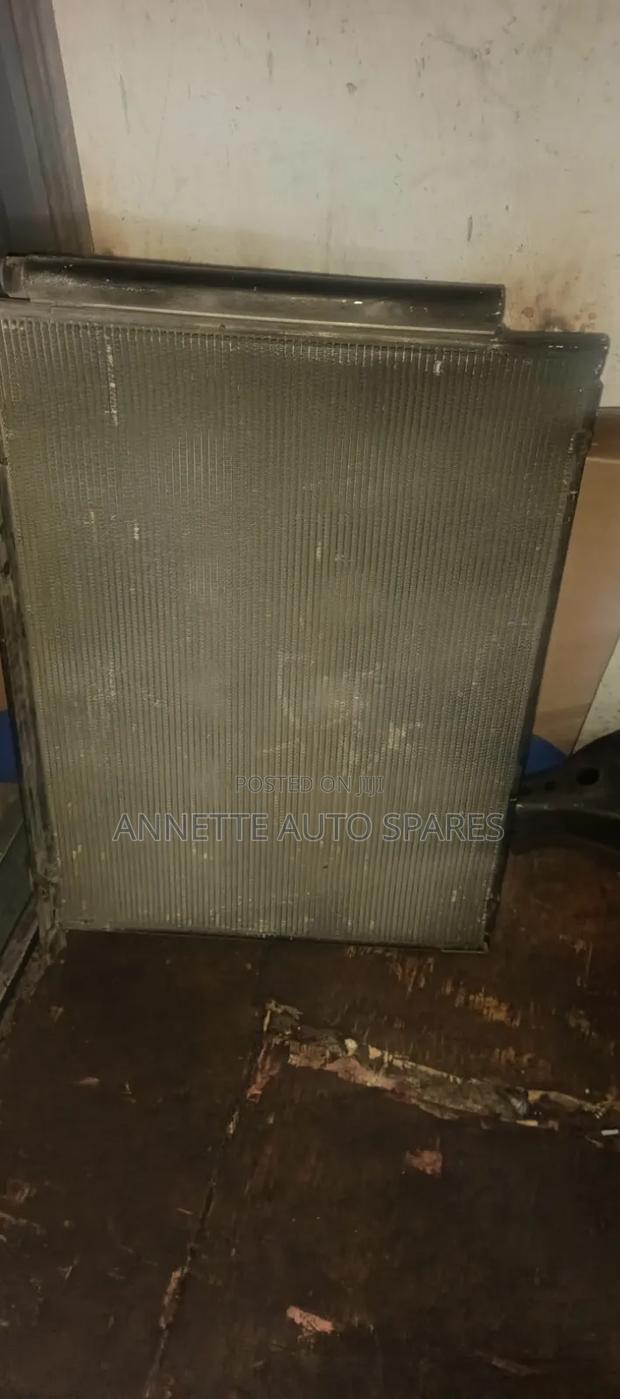 Condensor Harrier 240 - thumbnail 2