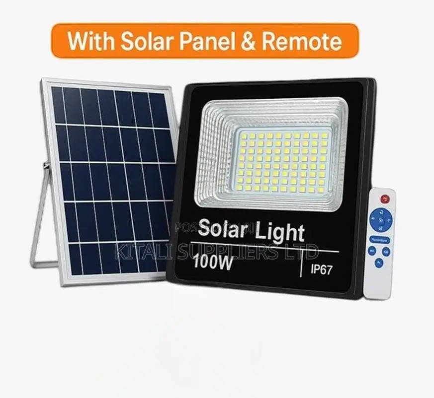 100w Jsot Floodlight
