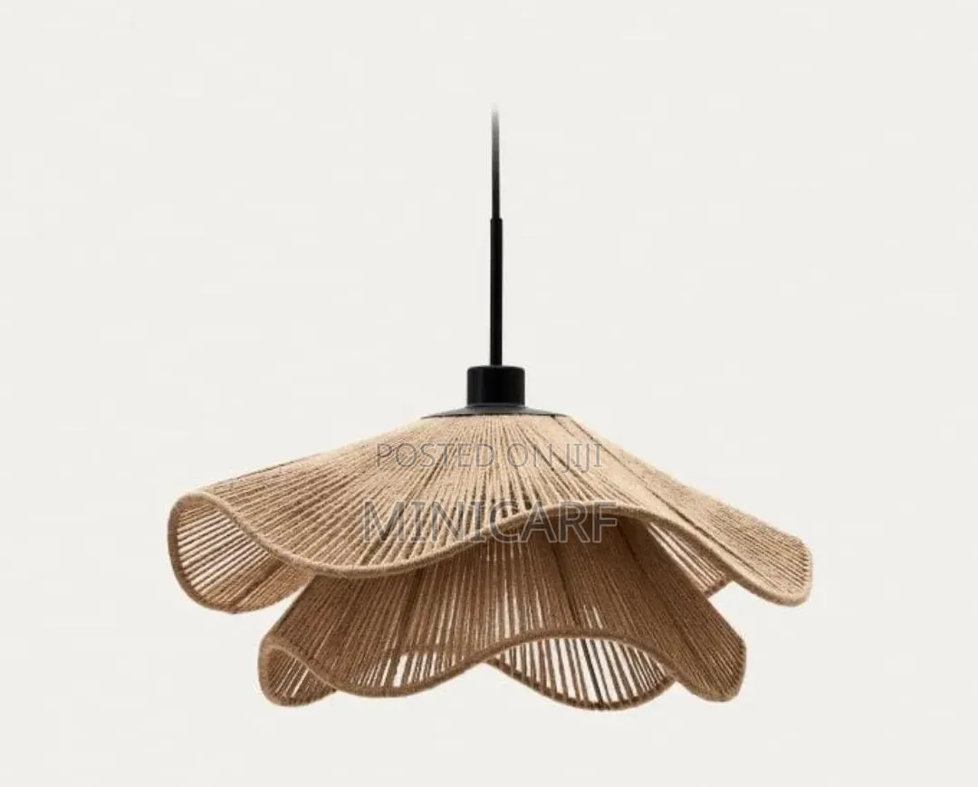 Floral Lampshades