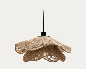 Floral Lampshades