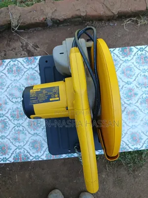 Dewalt Chop Saw
