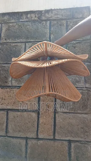 Floral Lampshades