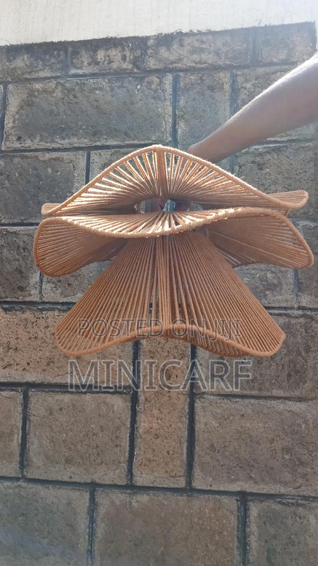 Floral Lampshades - thumbnail 5