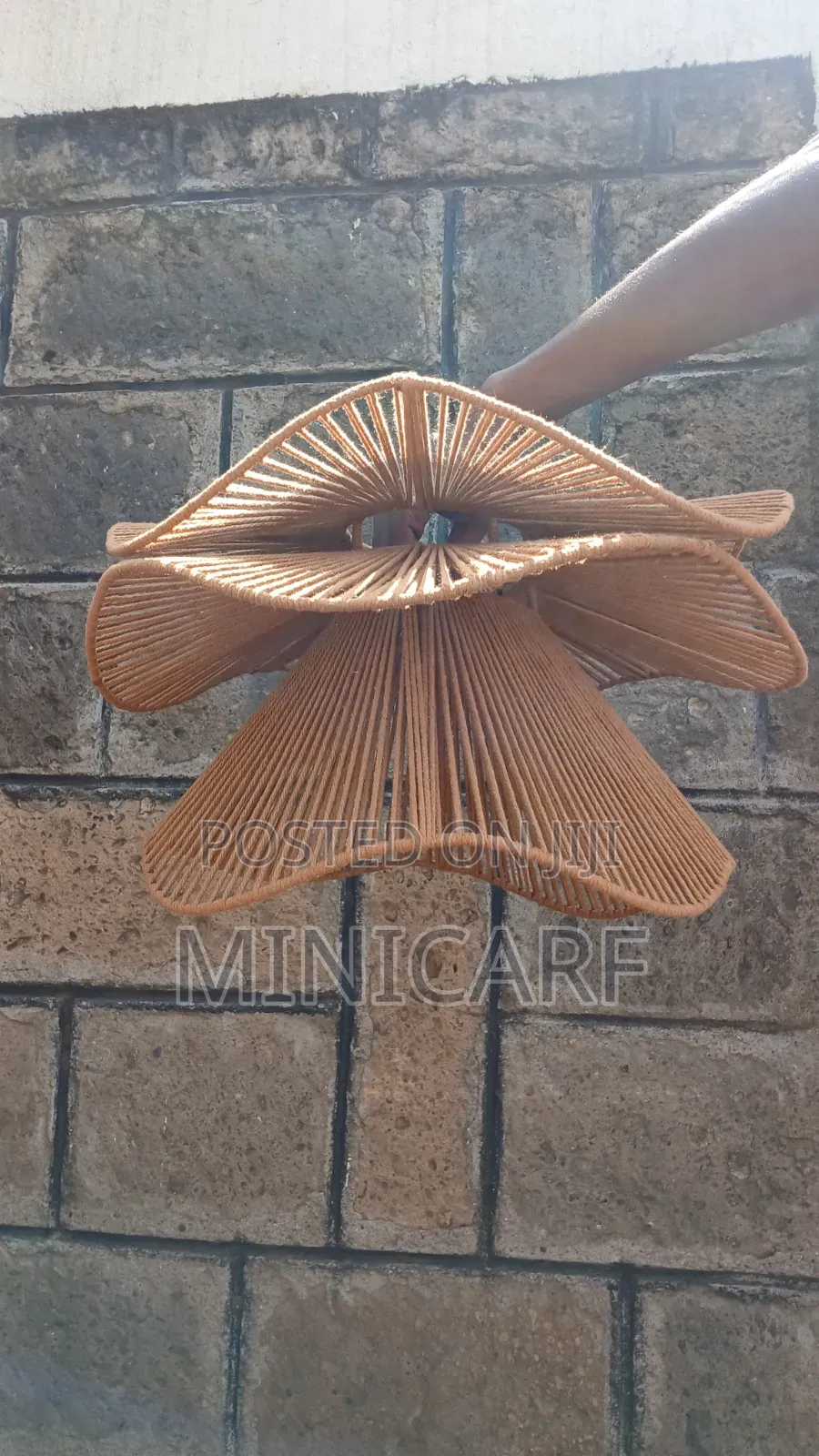 Floral Lampshades
