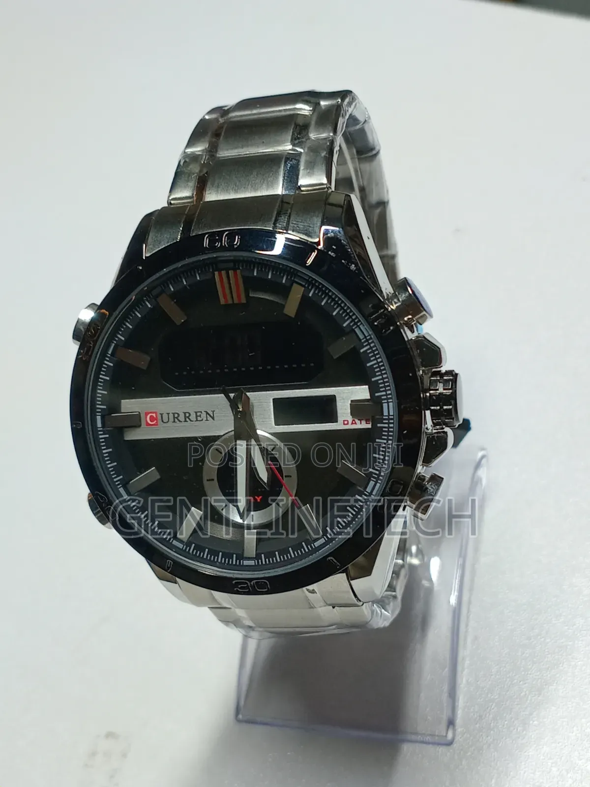 Curren M8384