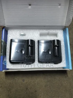 Car Door Logo Light