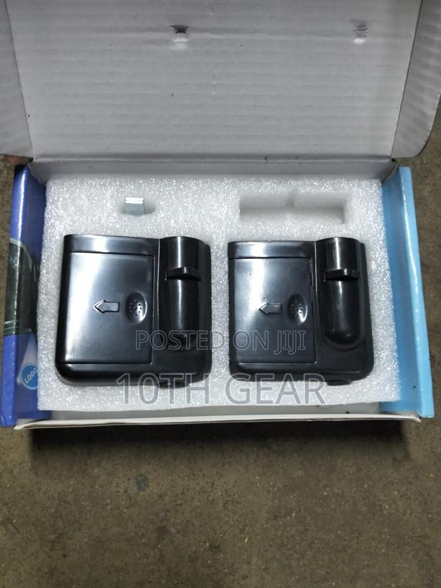 Car Door Logo Light - thumbnail 3