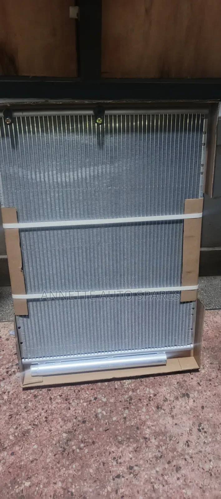 Condensor Harrier 240