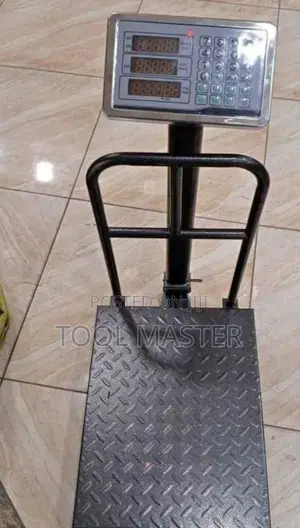 150kg Digital Platform Scale
