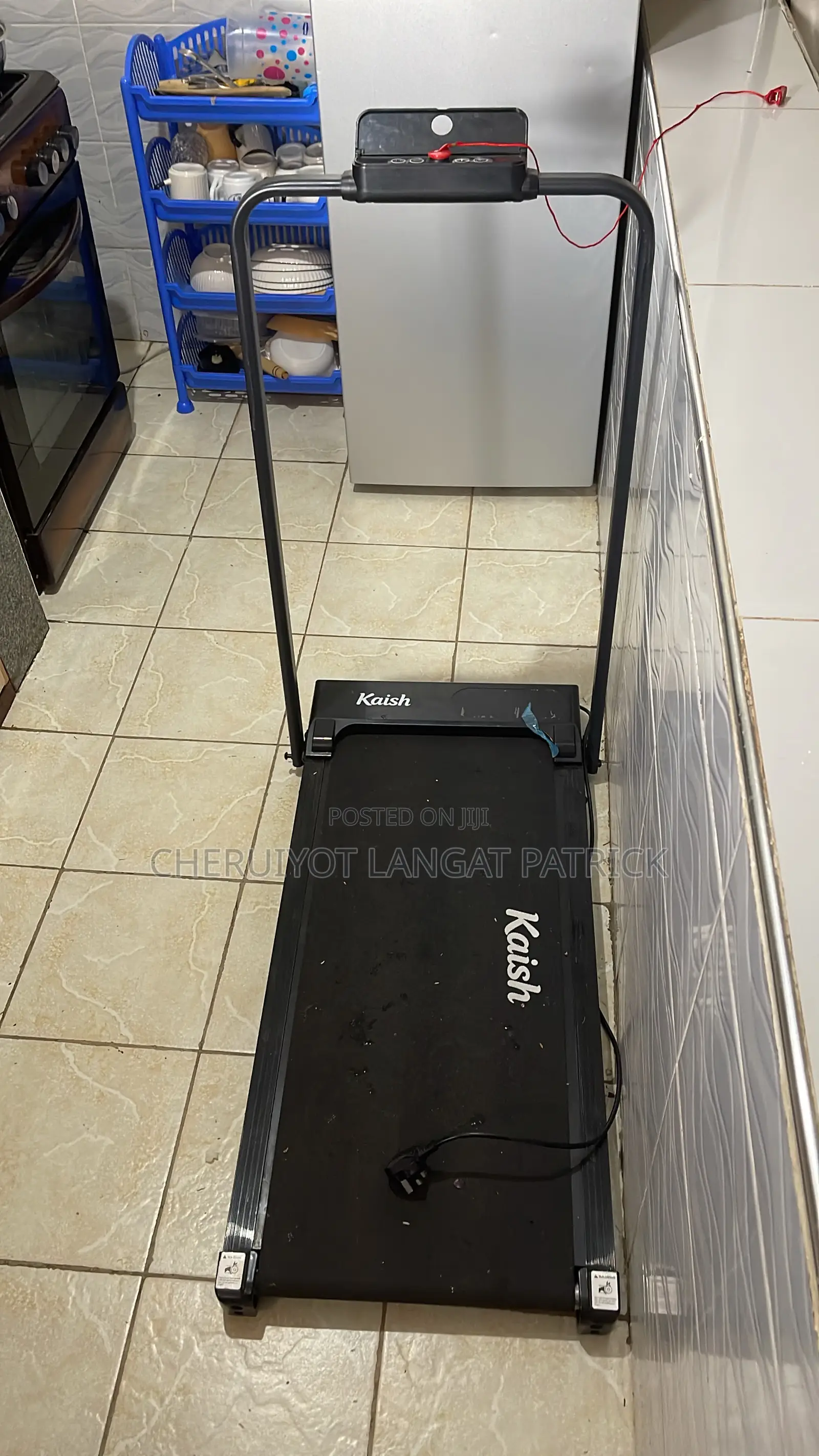Walking Pad