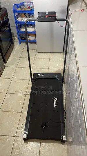 Walking Pad