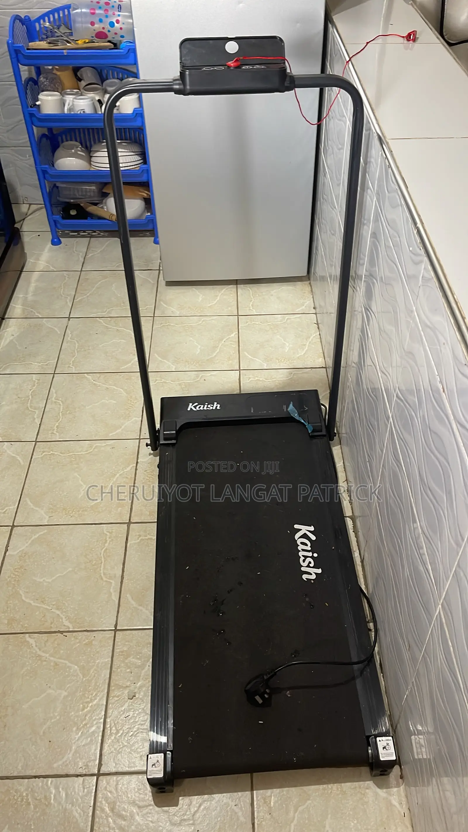 Walking Pad