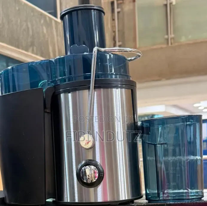 1000watts SilverCreast Juicer/1000w Juicer