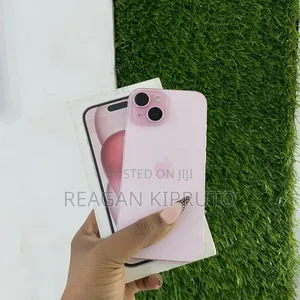 Apple iPhone 15 512 GB
