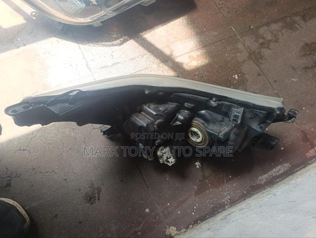 VIGO LEVEL 2017headlight Zenon Inbuilt 