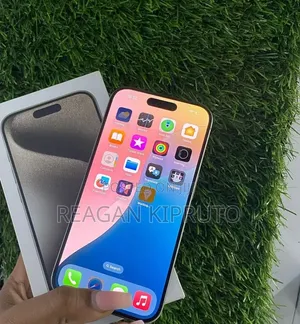 Apple iPhone 15 Pro Max 512 GB