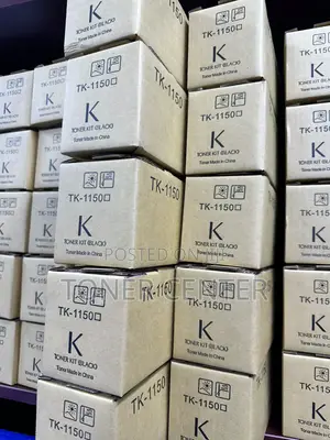 Kyocera TK-1150 Premium Toner Kit –