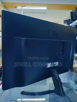 LG 27ud58-B 27" UHD Freesync Ips Monitor
