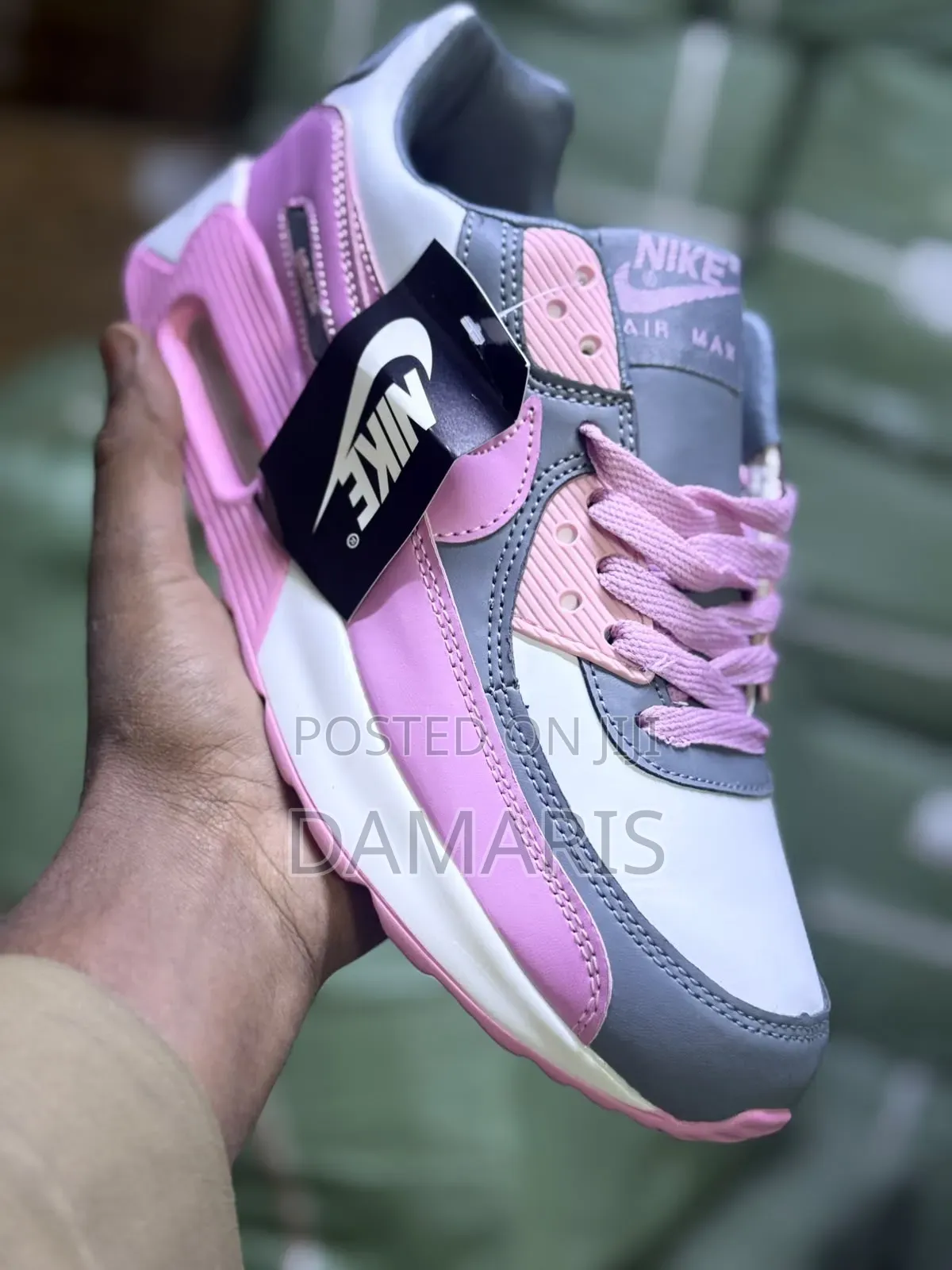 Nike Air Max Shoes