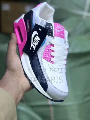Nike Air Max Shoes