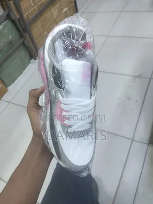 Nike Air Max Shoes