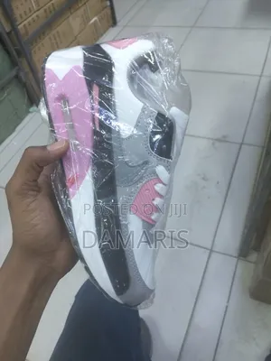 Nike Air Max Shoes