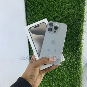 Apple iPhone 15 Pro Max 512 GB