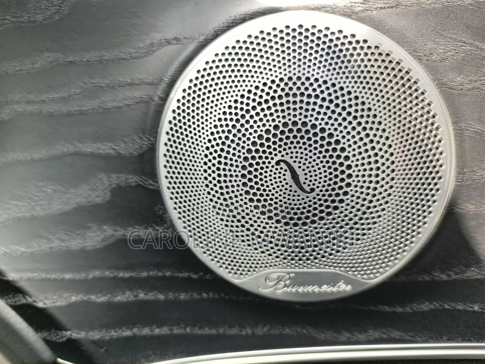 Mercedes-Benz E200 2019 Pearl