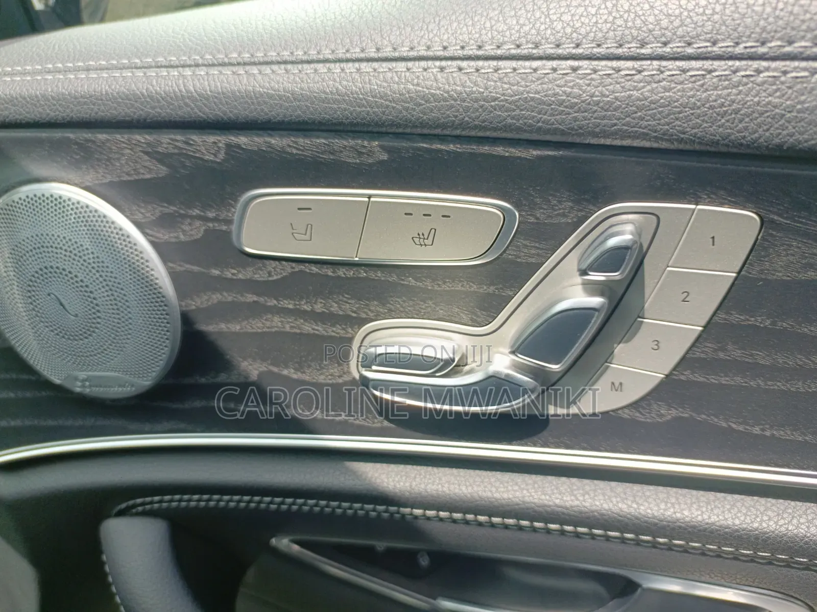 Mercedes-Benz E200 2019 Pearl