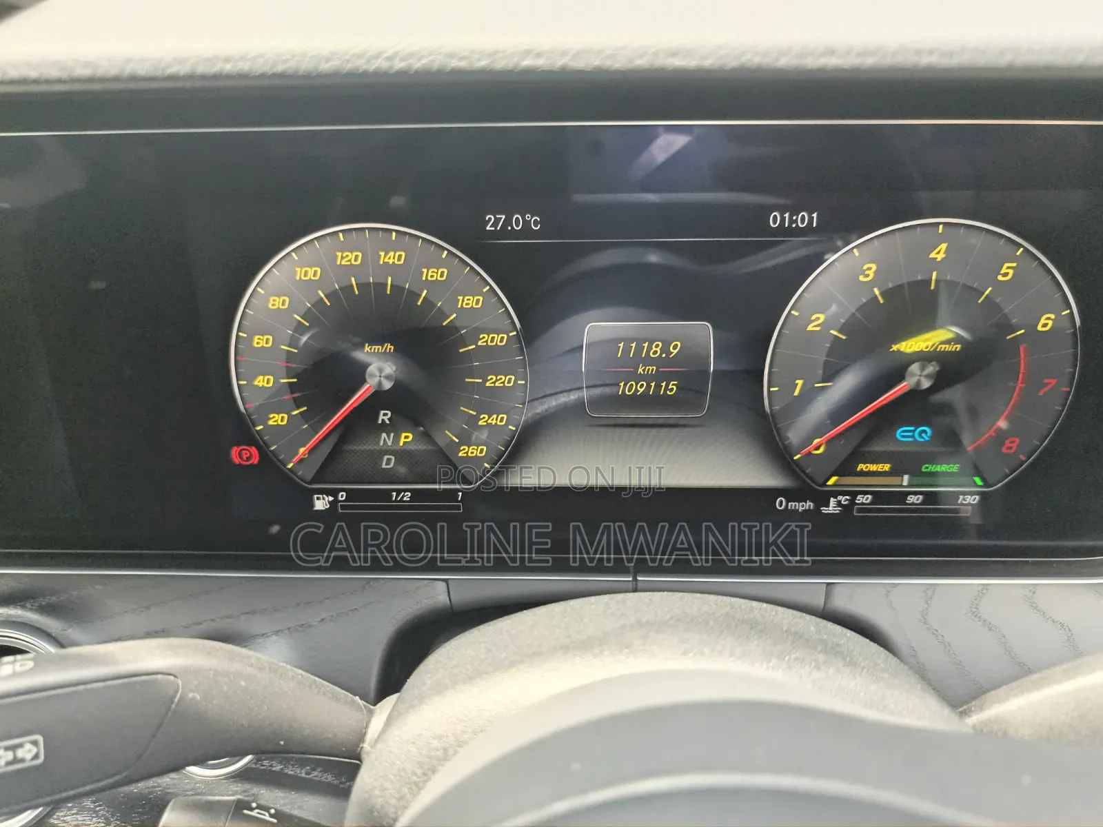 Mercedes-Benz E200 2019 Pearl