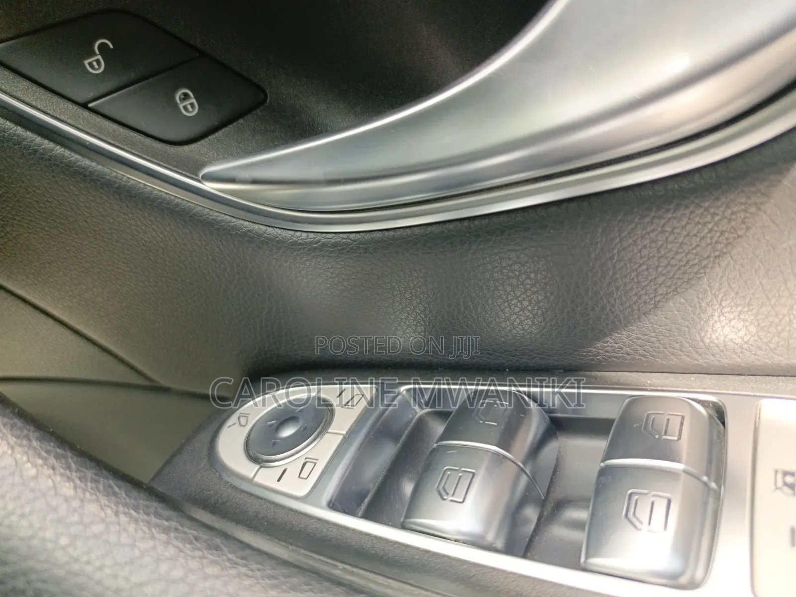Mercedes-Benz E200 2019 Pearl