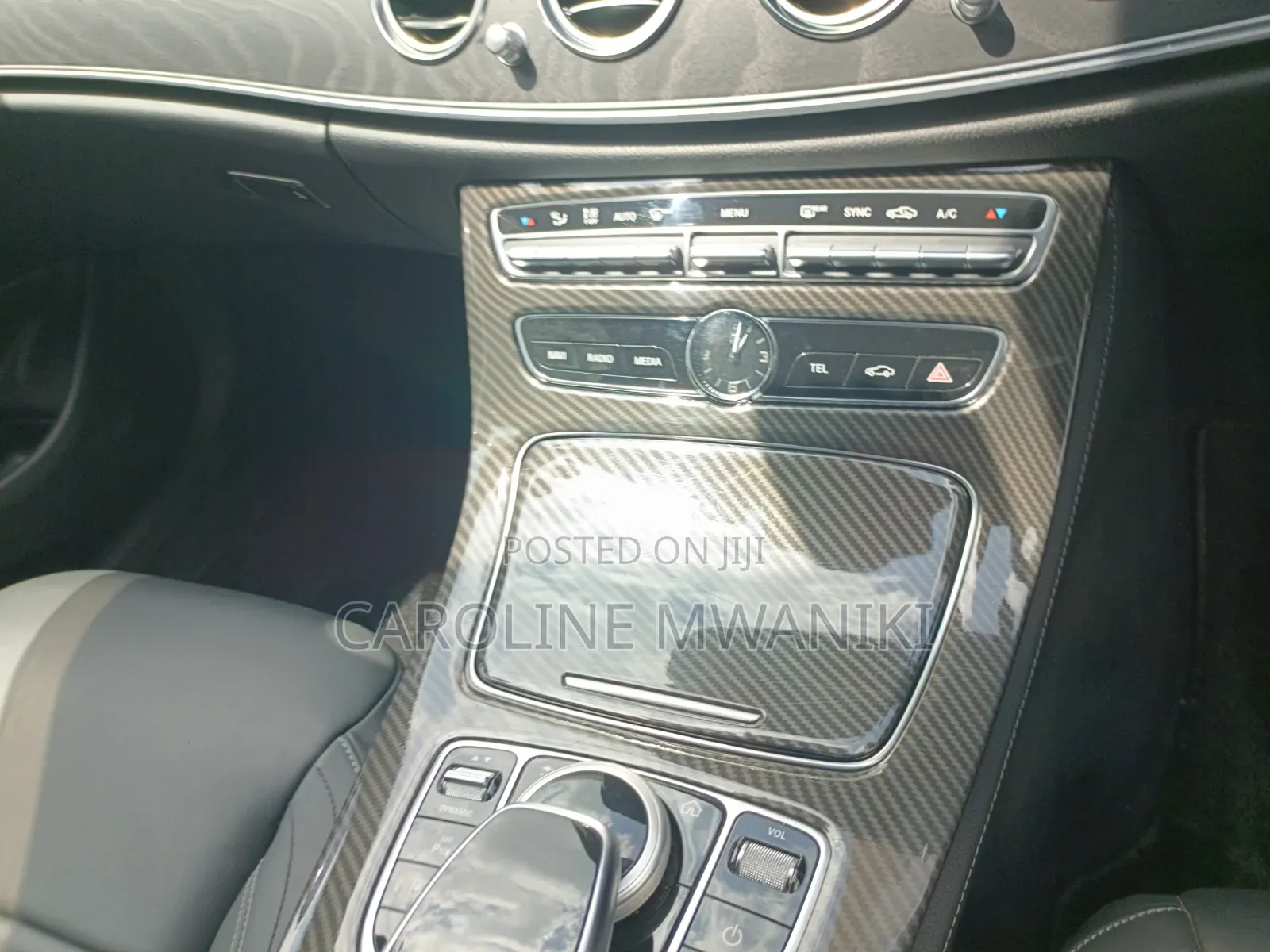 Mercedes-Benz E200 2019 Pearl