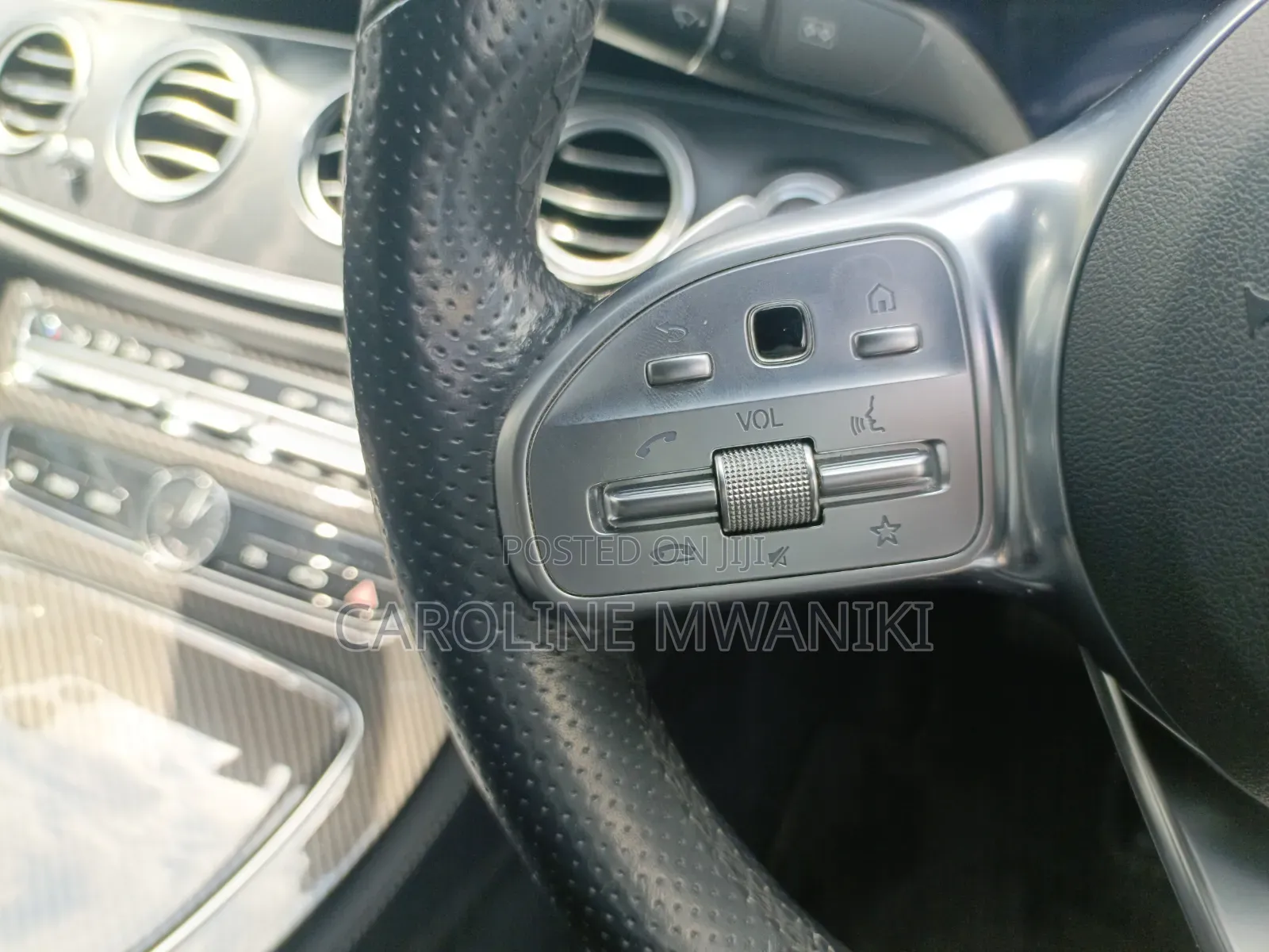 Mercedes-Benz E200 2019 Pearl