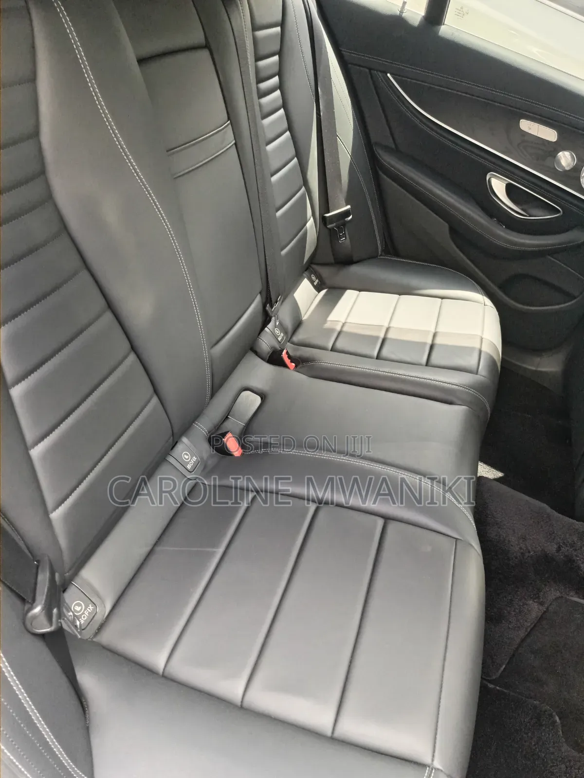 Mercedes-Benz E200 2019 Pearl