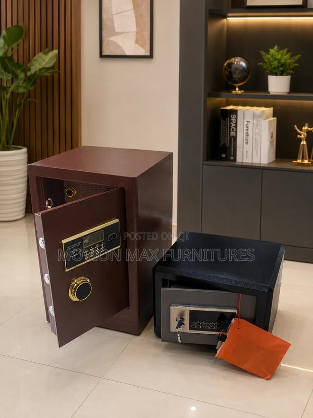 #Safebox Safebox Cashbox Safebox - main view