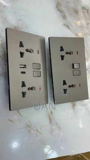 Security Solar Floodlights, Switches and Sockets, Chandeliers Lights