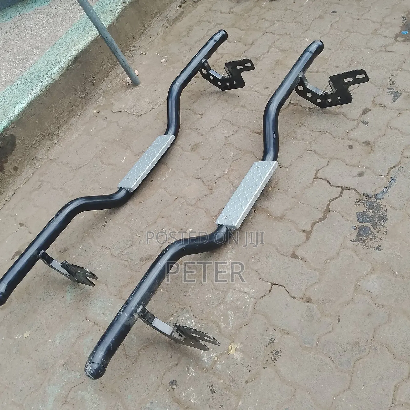 Bull Bars for Sale TJM
