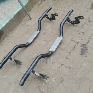 Bull Bars for Sale TJM