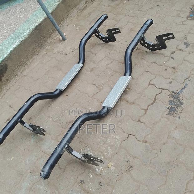 Bull Bars for Sale TJM - thumbnail 2