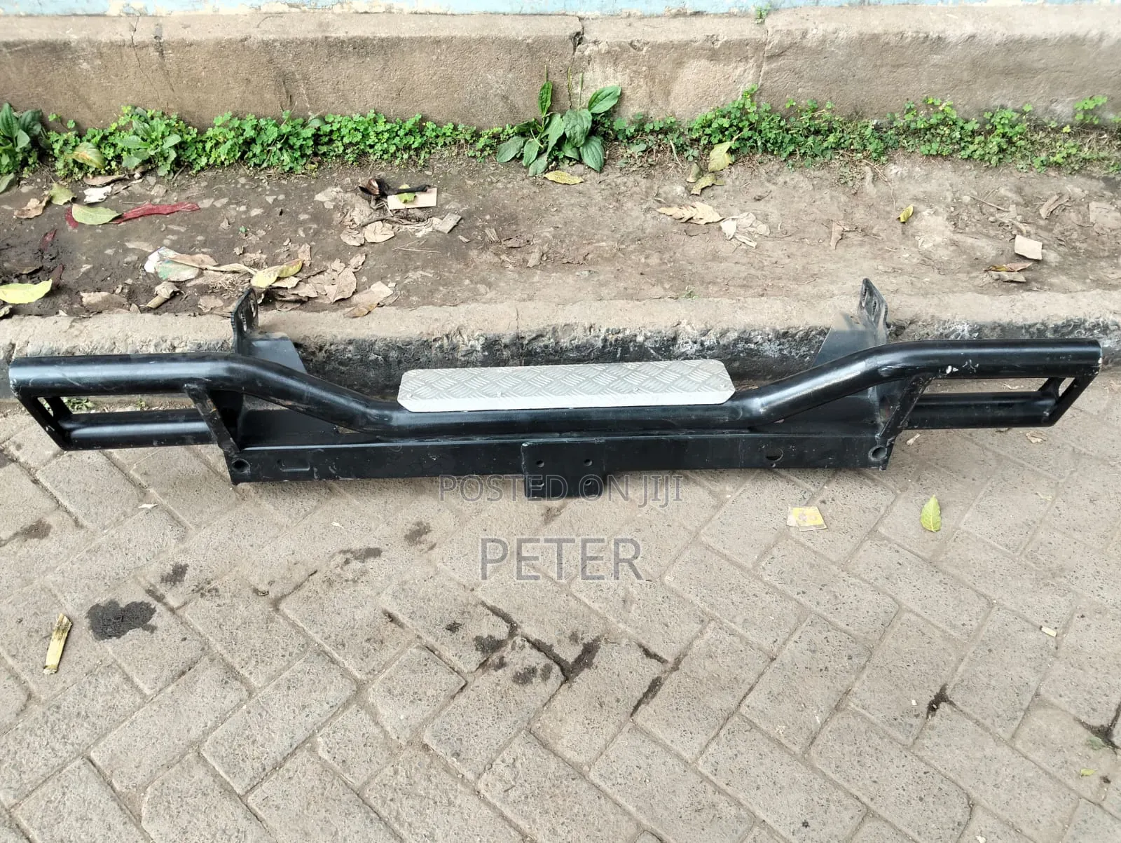 Bull Bars for Sale TJM