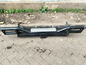 Bull Bars for Sale TJM