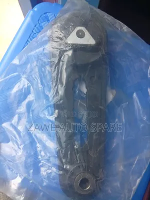 Gear Mounting for Nissan Tida, Ad