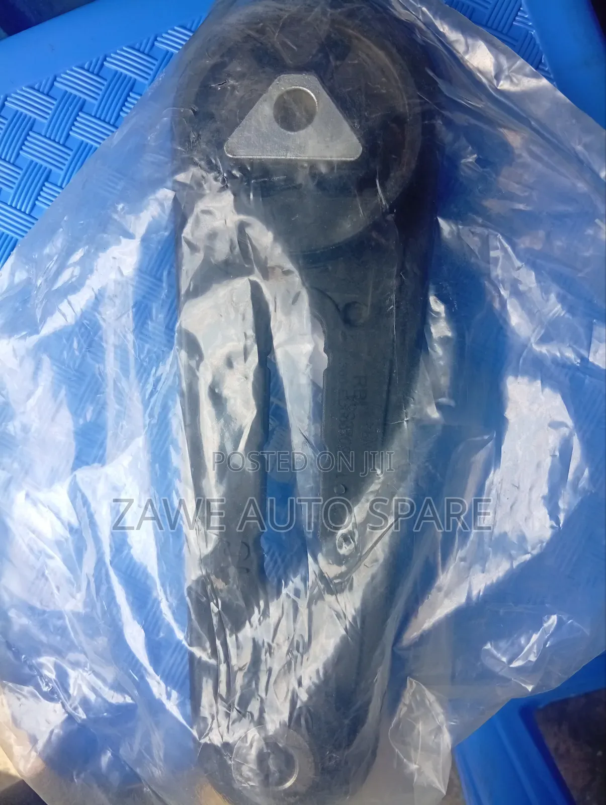 Gear Mounting for Nissan Tida, Ad