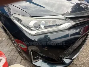 Toyota Axio 1.5 Luxel 2WD 2020