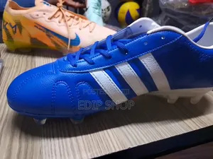 Quality Football Boots Adidas Football Boots